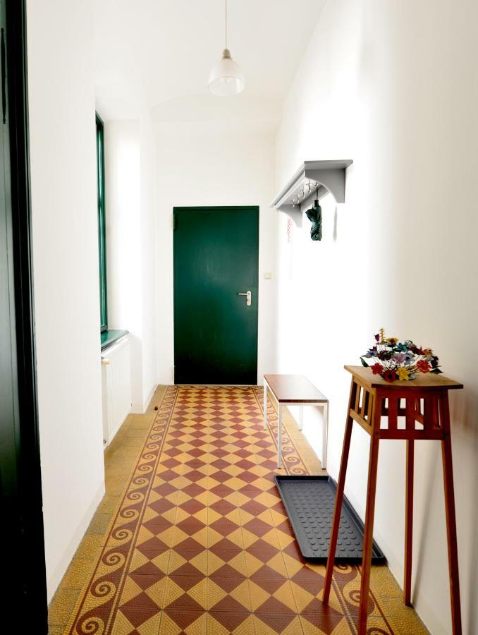 Quiet & Green, With Terrace Vienna Exterior photo