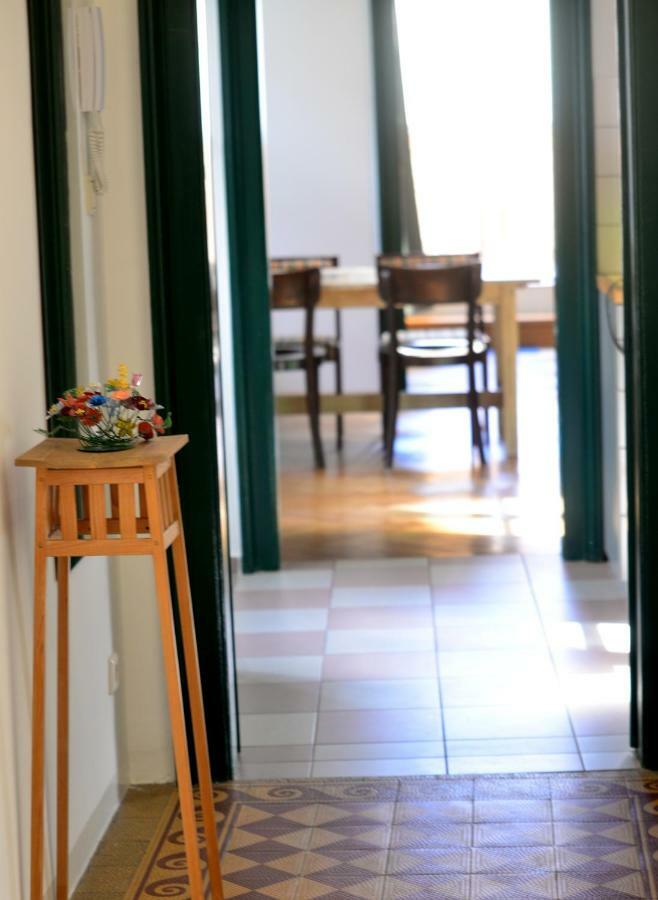 Quiet & Green, With Terrace Vienna Exterior photo